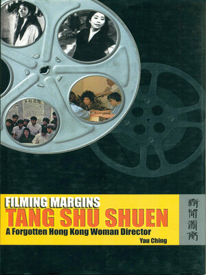 cover image of Filming Margins